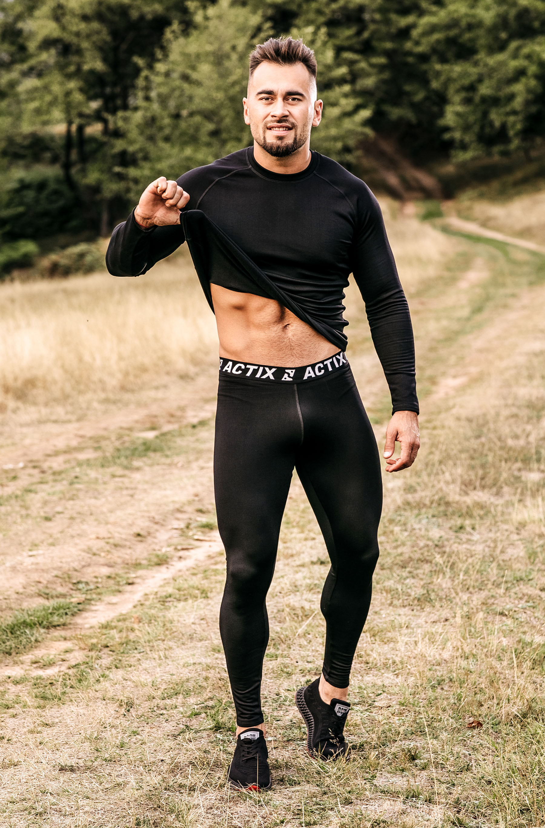 Термобілизна Чоловіча Купити Актікс Термобілизна Чоловіча Купити Актікс