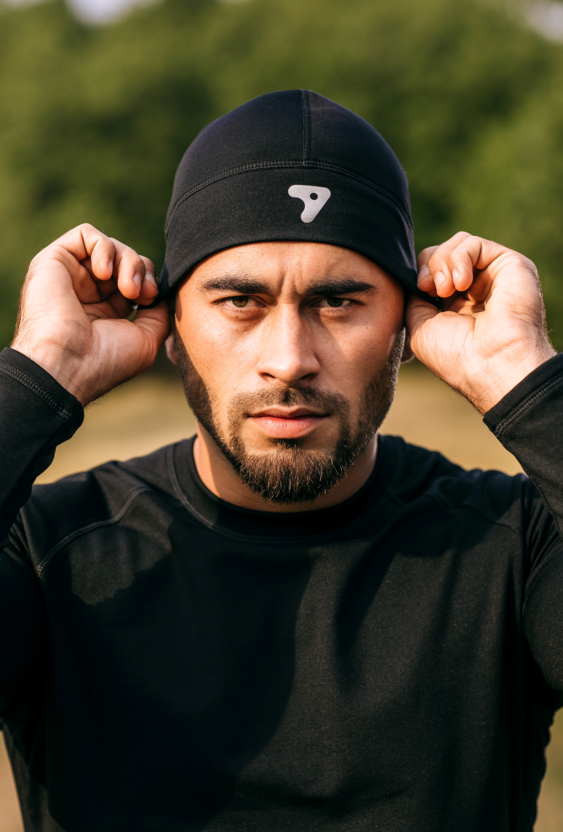 Термо Шапка Купить Актикс