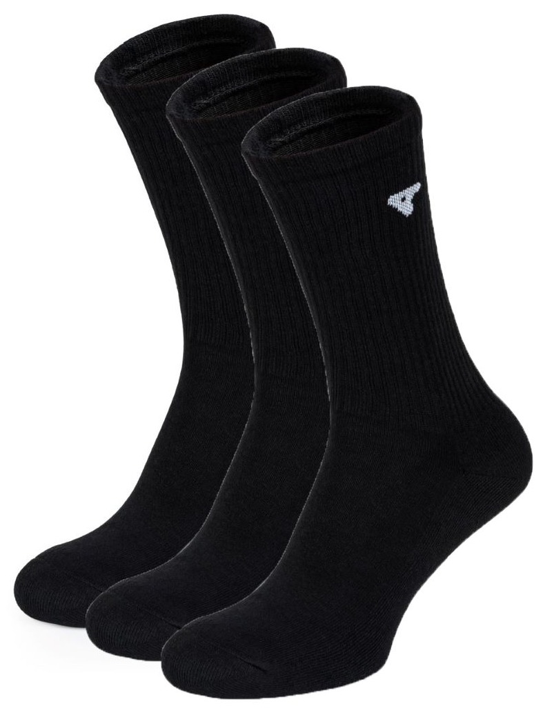 Термоноски средние теплые зимние махровый след Actix комплект 3 пары