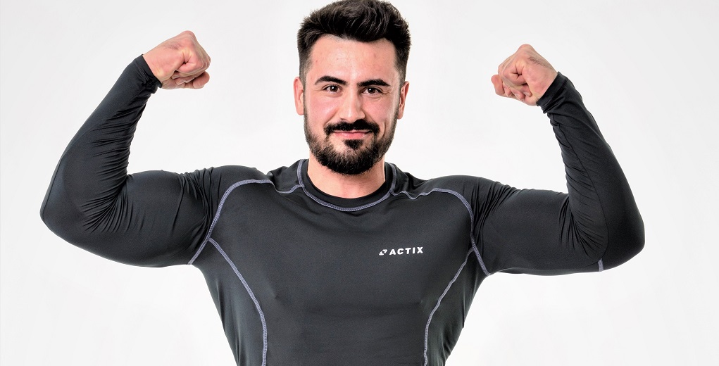 термокостюм чоловічий купити